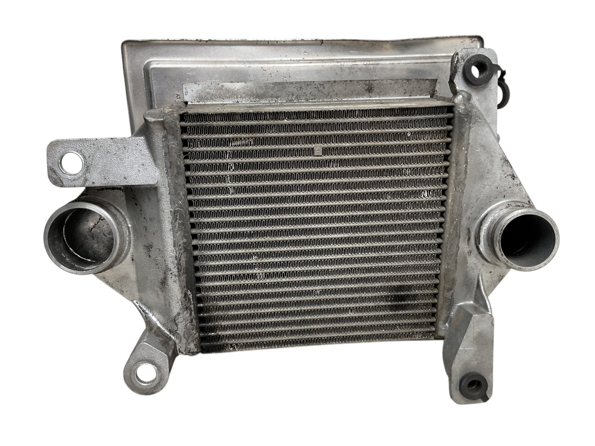 Intercooler Nissan Terrano 1993-2007 - 144617F404