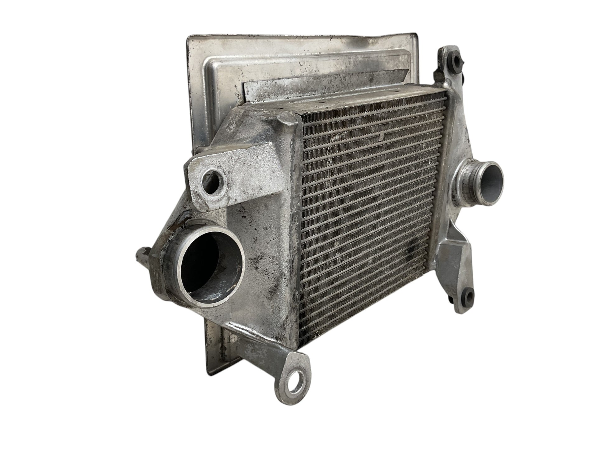 Intercooler Nissan Terrano 1993-2007 - 144617F404