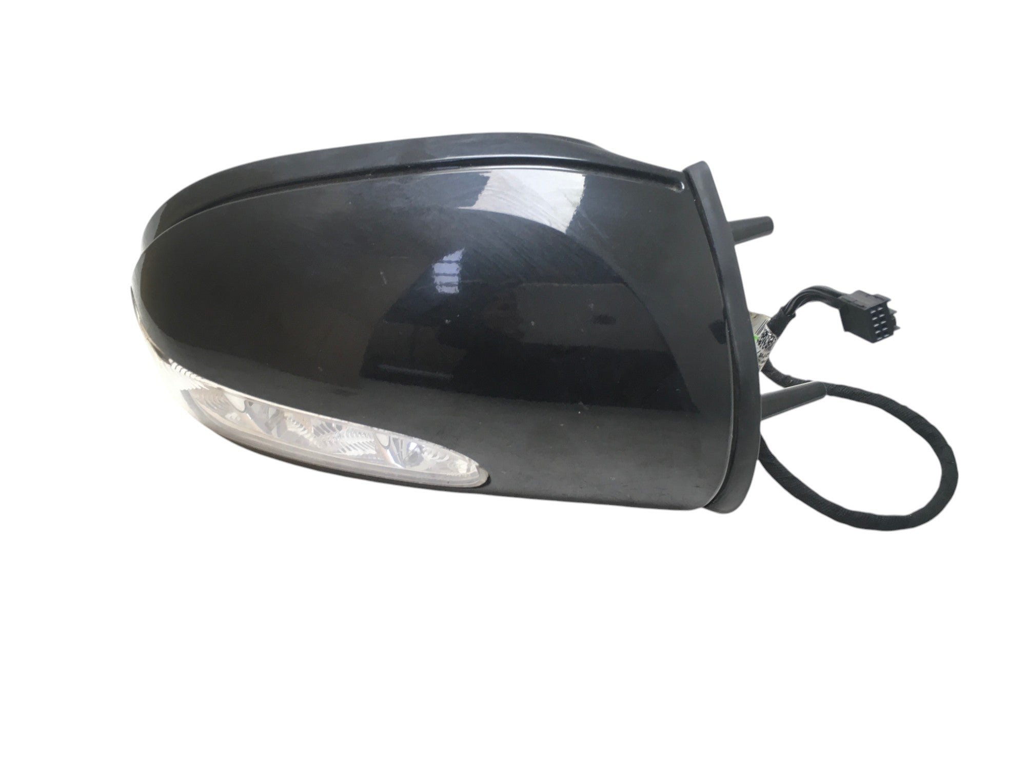 Retrovisor dcho Mercedes M W164