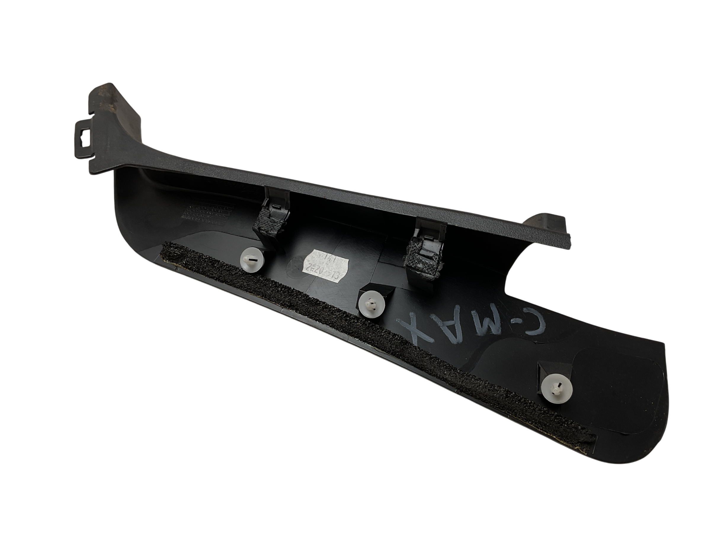 Borde arranque izq Ford C-Max 10-19