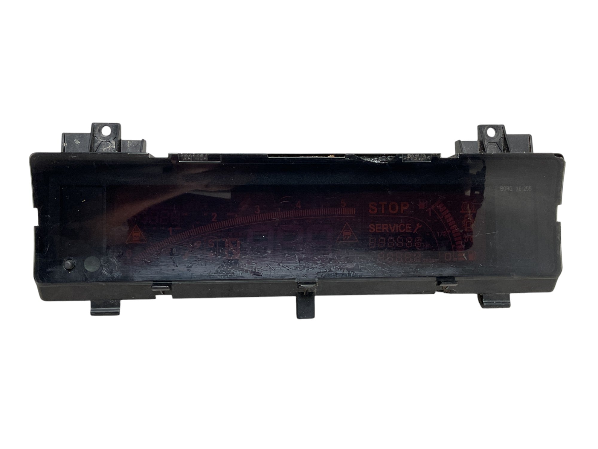 Cuadro Instrumentos Citroen C6