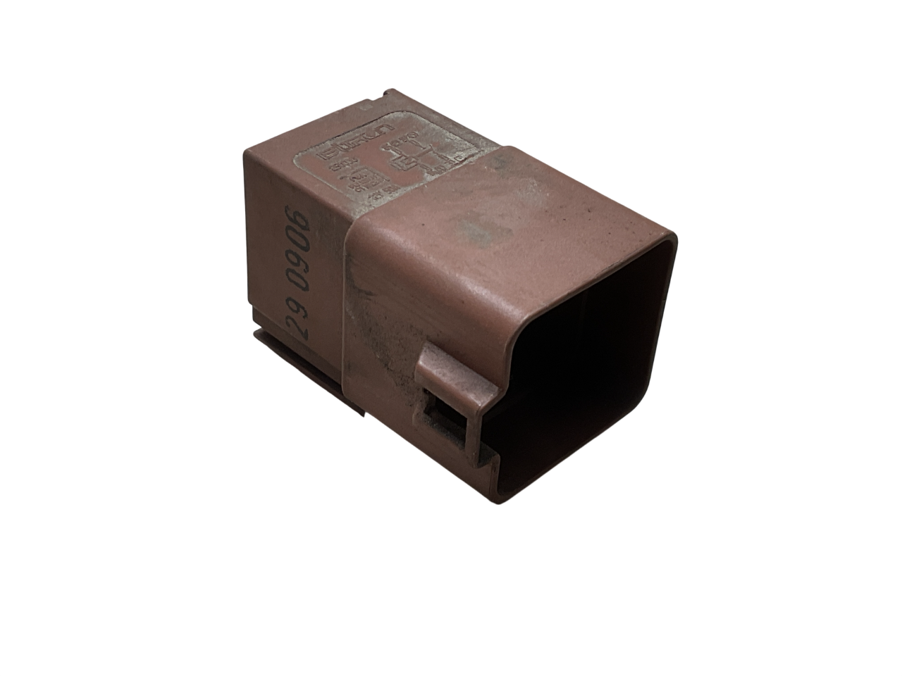 Rele Multifuncion Citroen C5 08-17