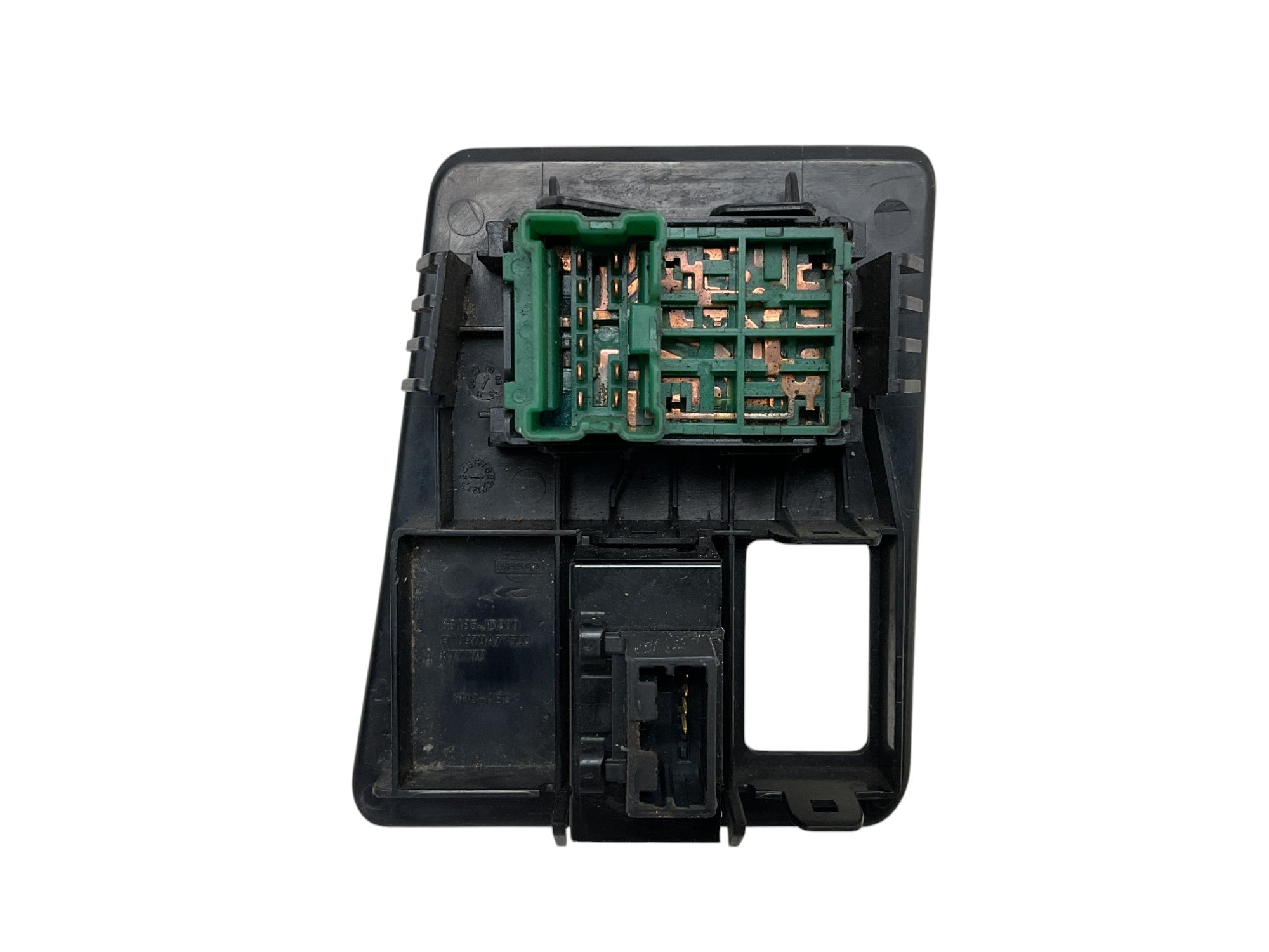 Mando Retrovisor Nissan Qashqai 2007-2013