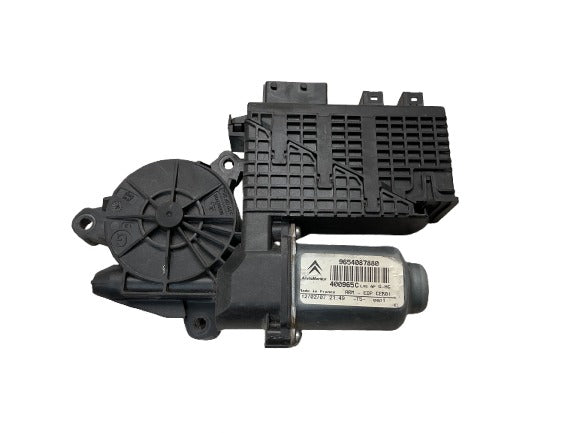 Motor Elevalunas Citroen C4 Picasso I 06-15