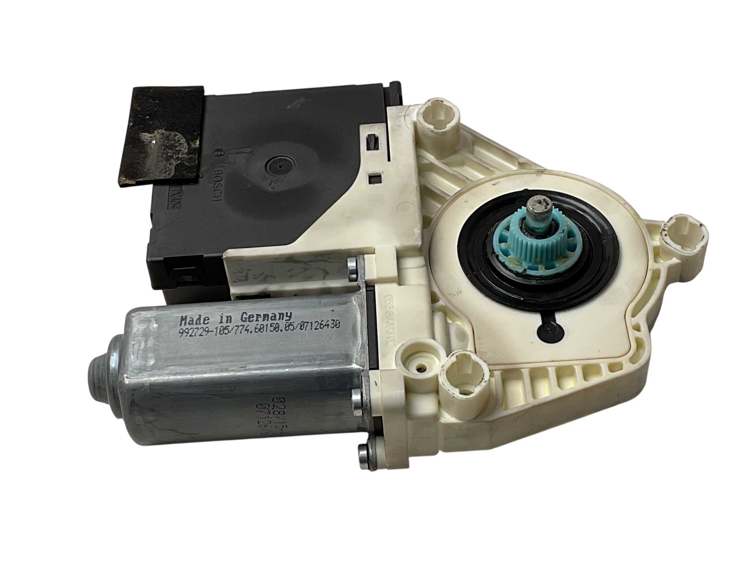 Motor Elevalunas del dcho VW Passat 05-10