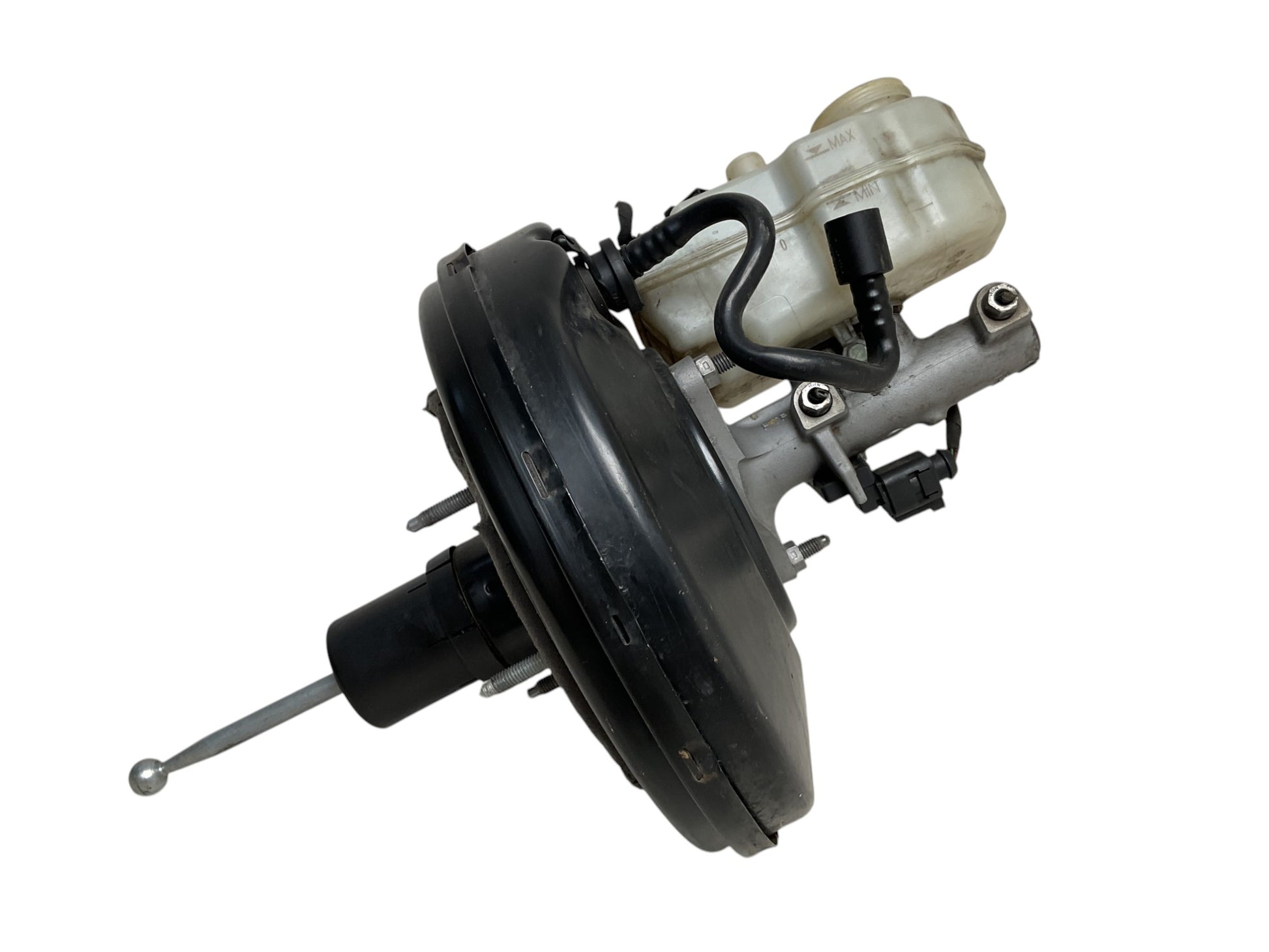 Servofreno VW 6R1614105F - 6R1614105F