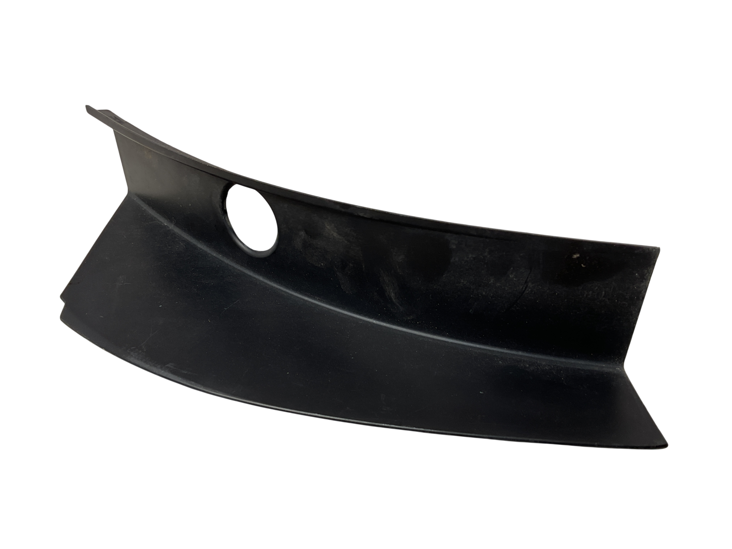 Tapa tra izq Maletero C4 Picasso 06-13