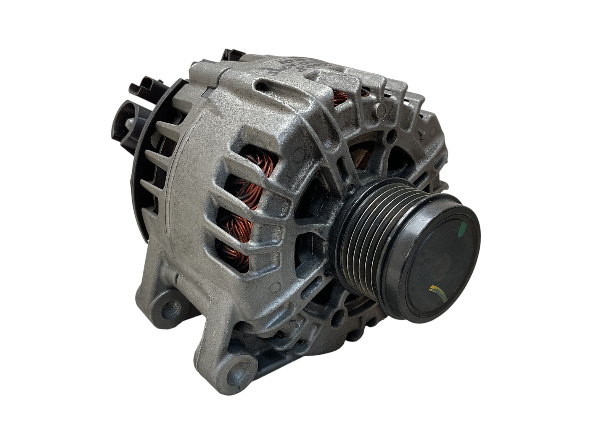 Alternador PSA 9810525380