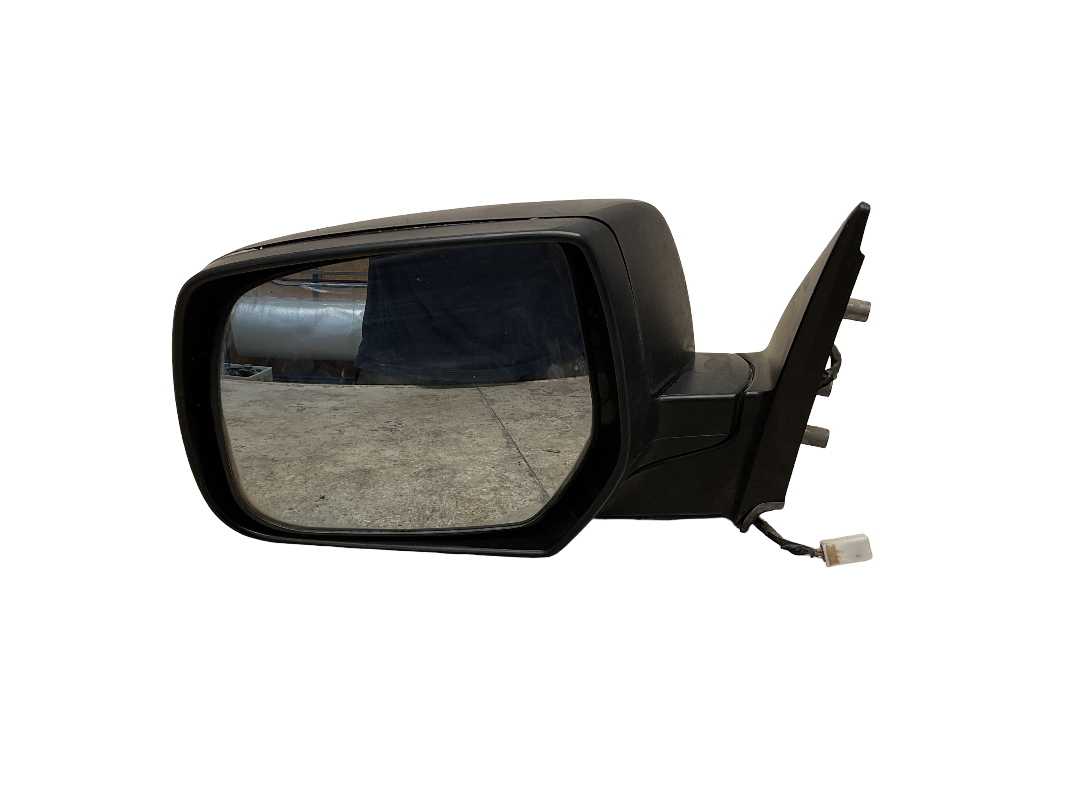 Retrovisor izq Ford Ranger 05-12