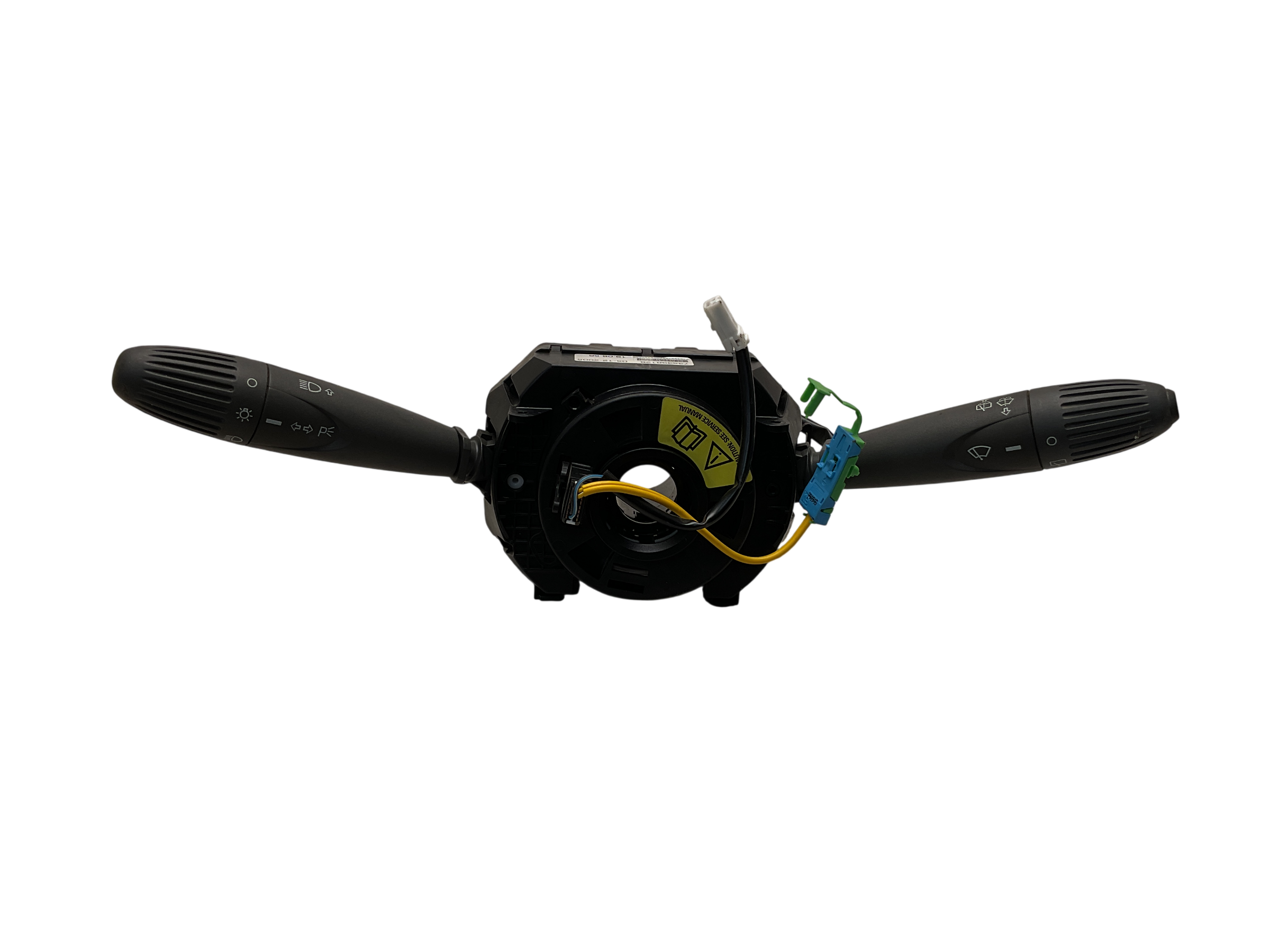 Mando Multifuncion Fiat Panda 03-12
