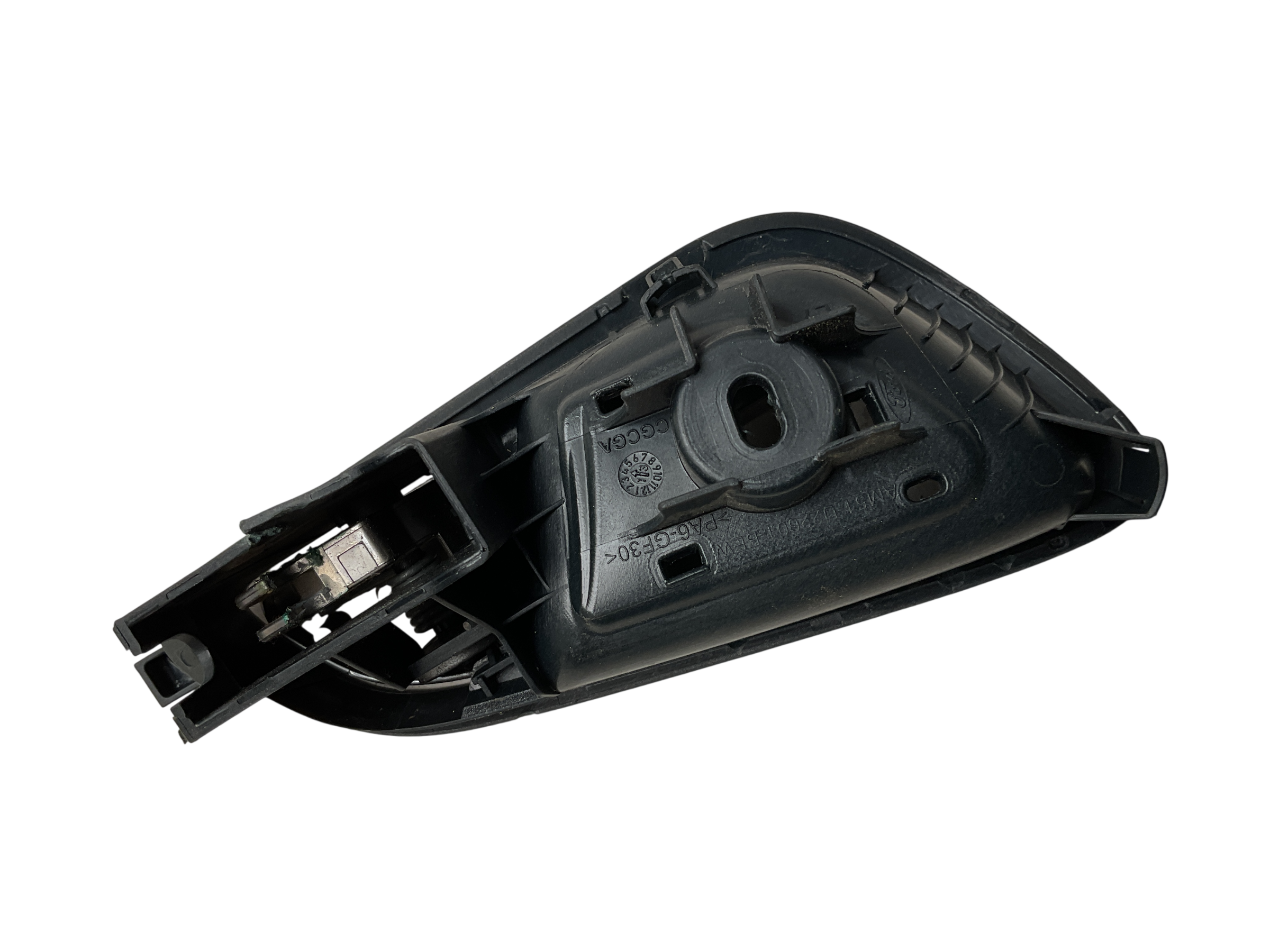 Maneta int tra izq Ford Focus 10-18