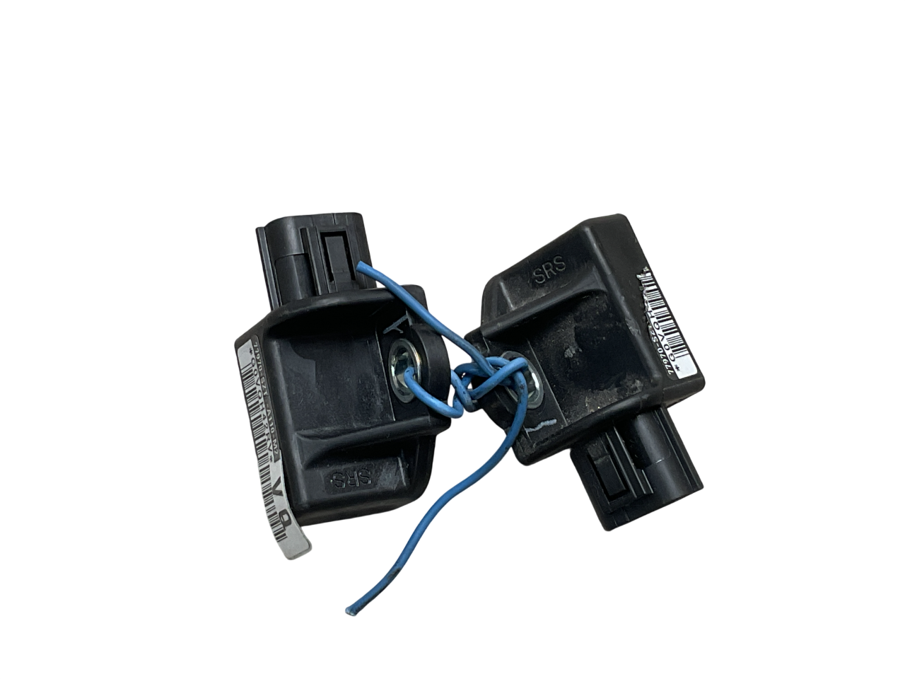 Sensor Choque Honda Insight 09-14