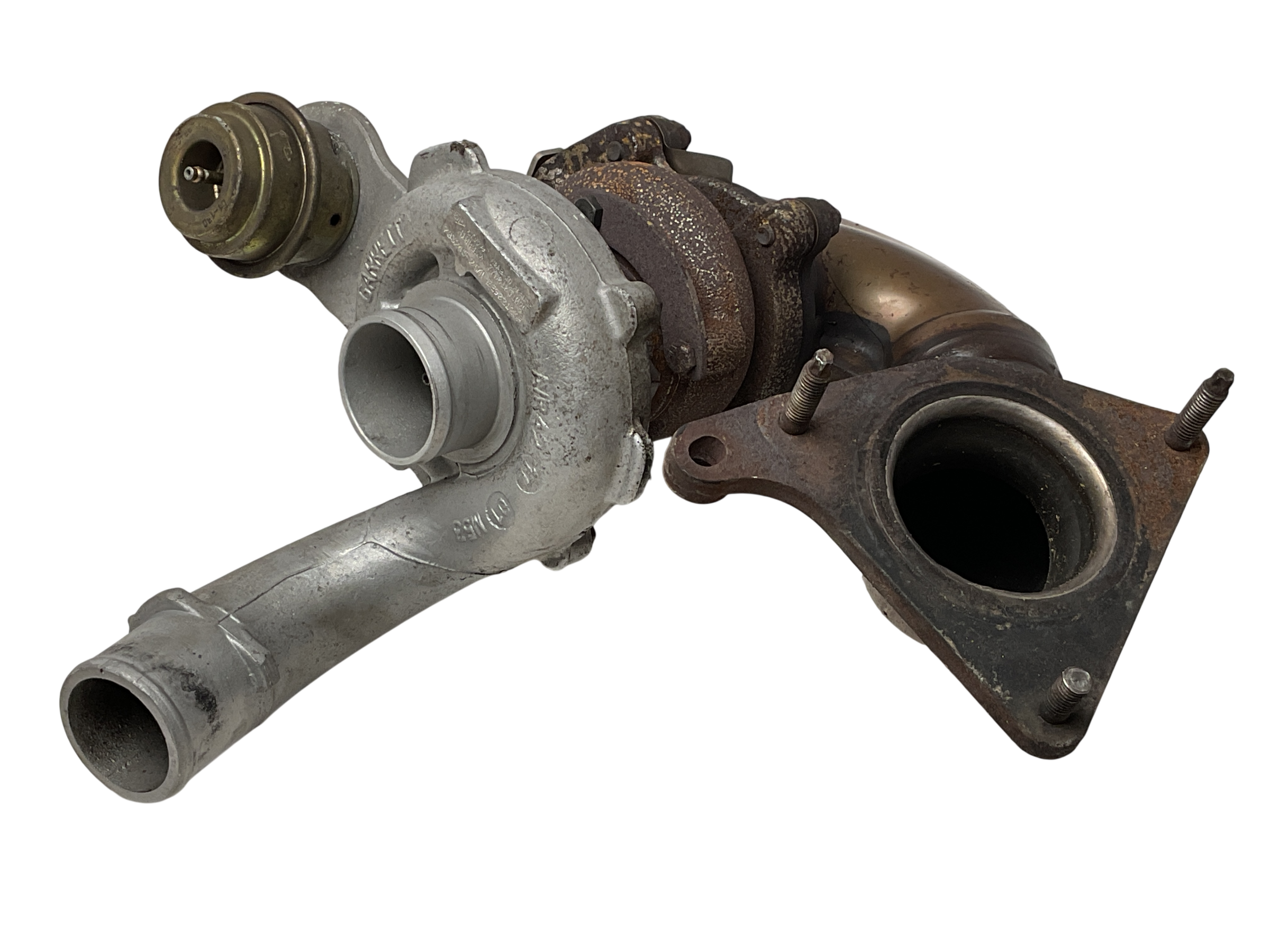 Turbo Renault 7700105102C