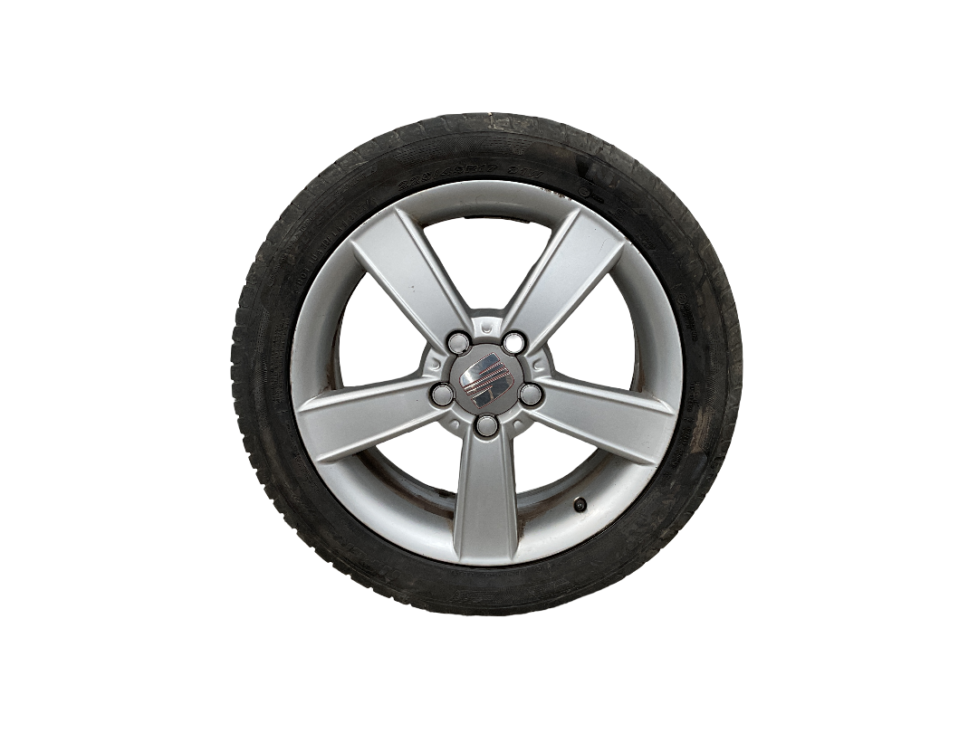 Llanta Seat Leon II 1P1 05-12