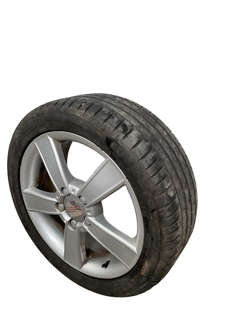 Llanta Seat Leon II 1P1 05-12