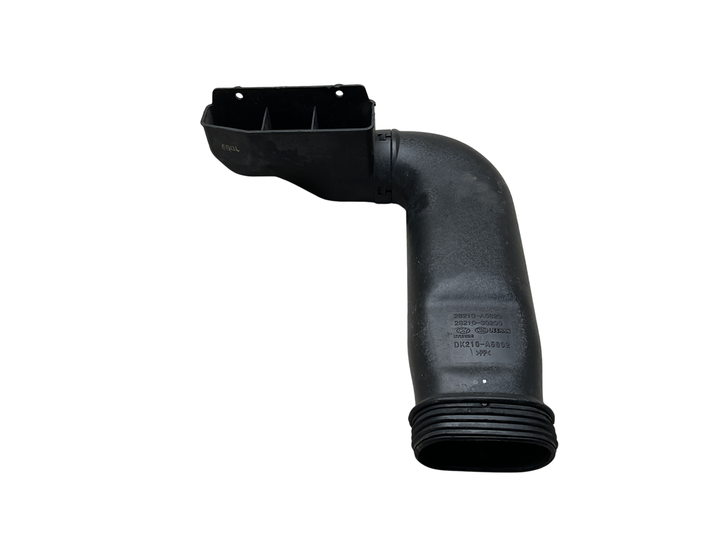 Tubo admision aire Kia Ceed II 12-18 1.6