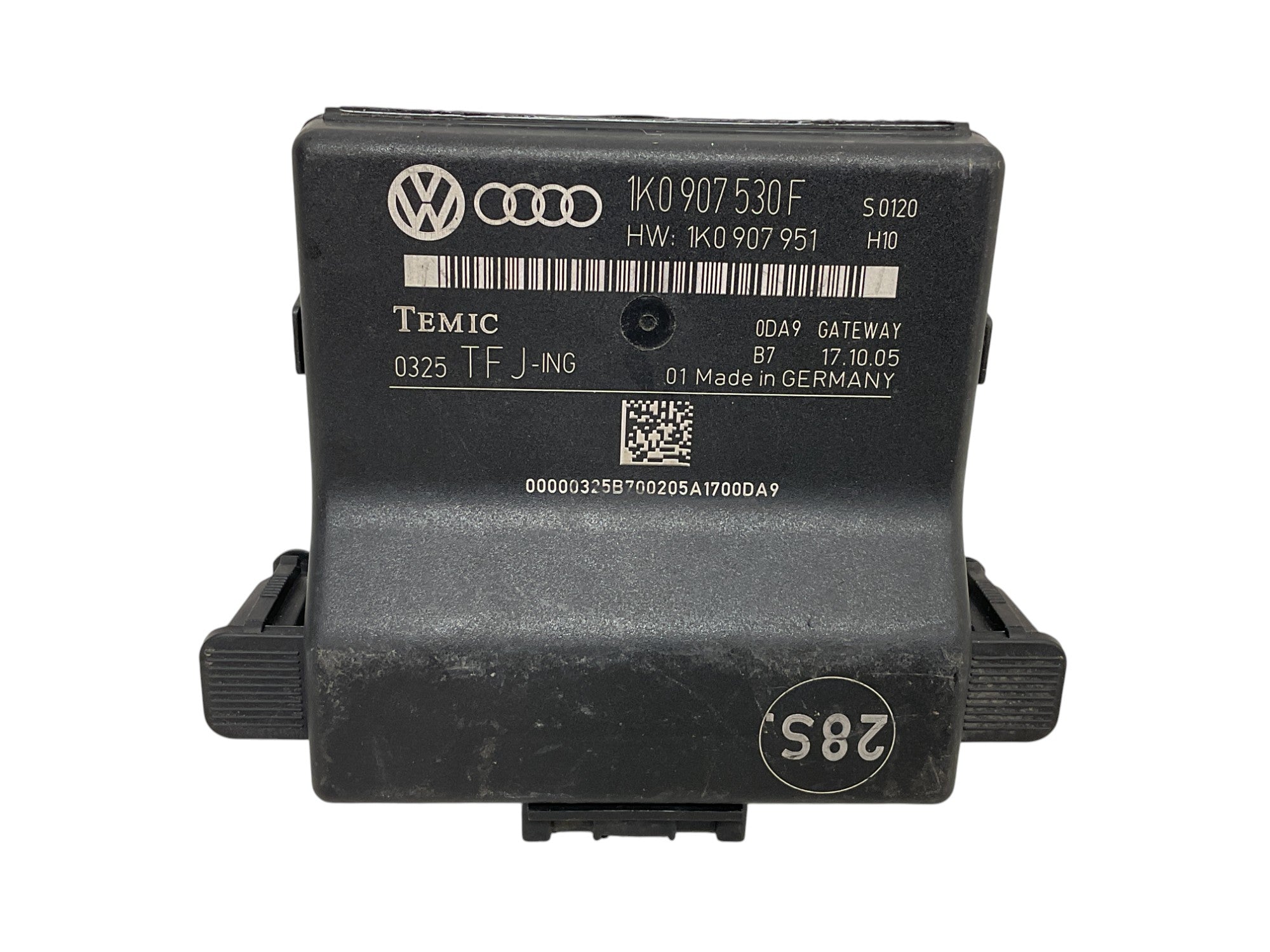Modulo Confort VW 1K0907530F