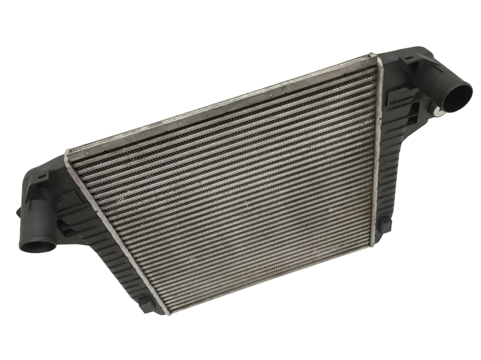 Intercooler Jeep Cherokee KJ