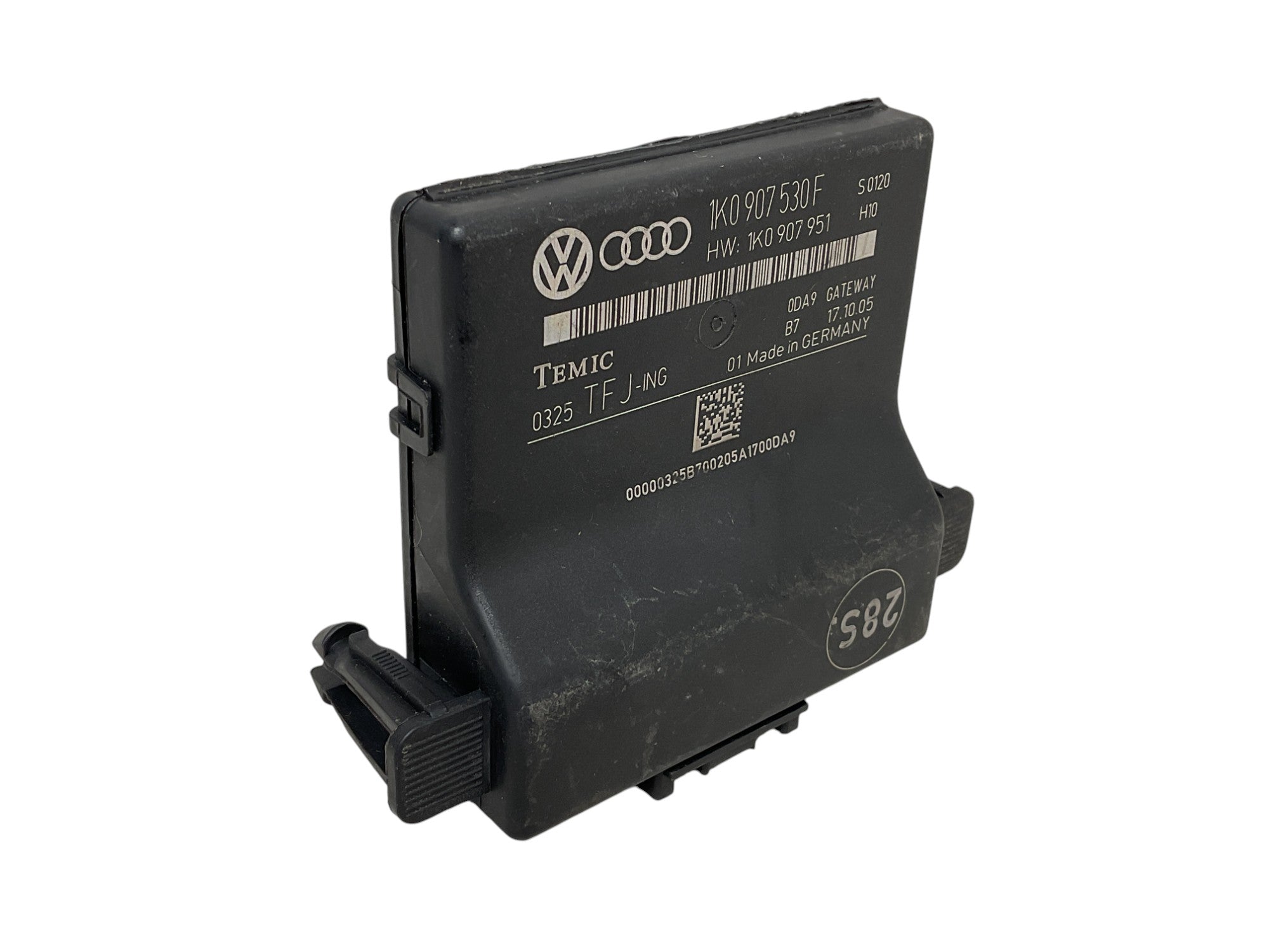 Modulo Confort VW 1K0907530F