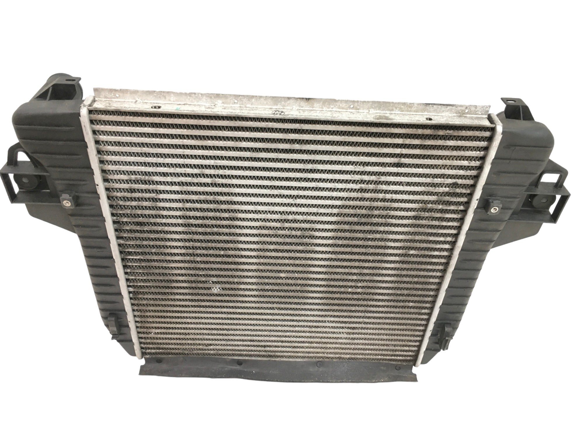 Intercooler Jeep Cherokee KJ