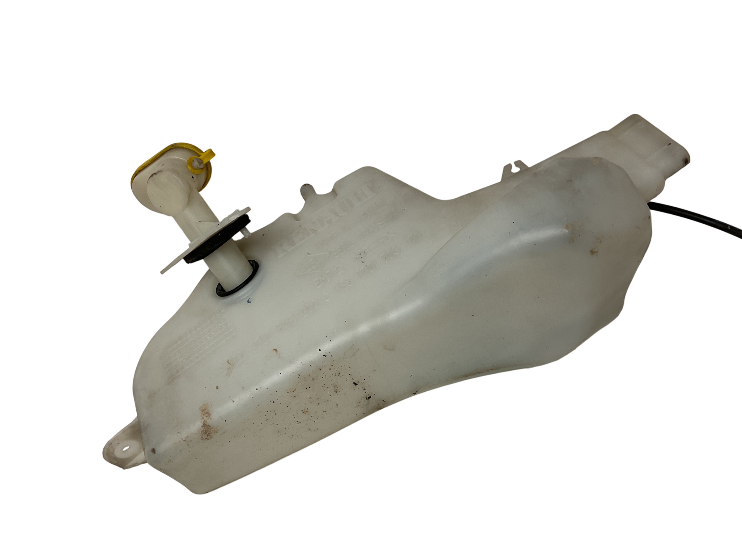 Deposito Limpia Renault Scenic 99-04