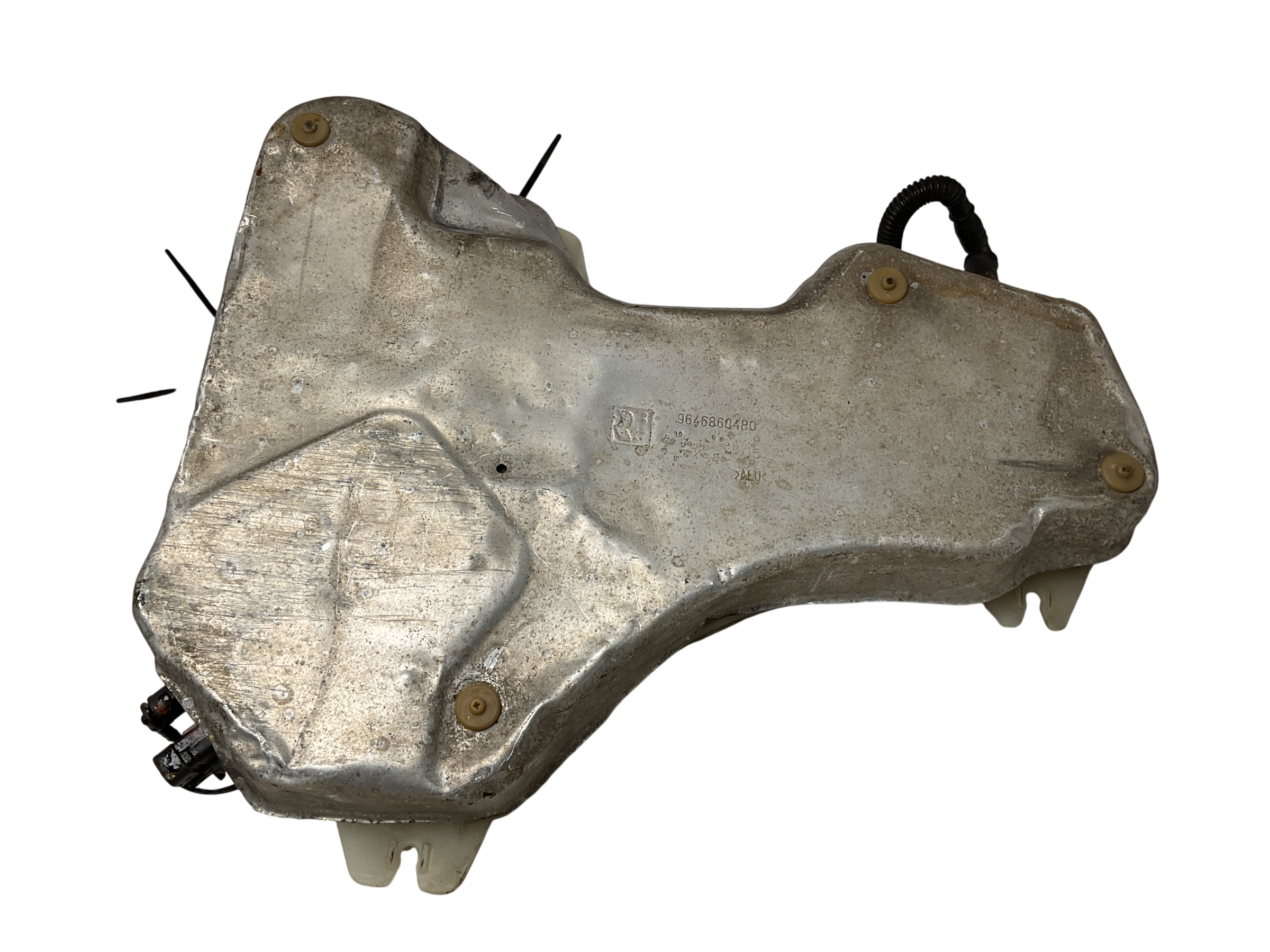 Deposito FAP PSA 9642944280