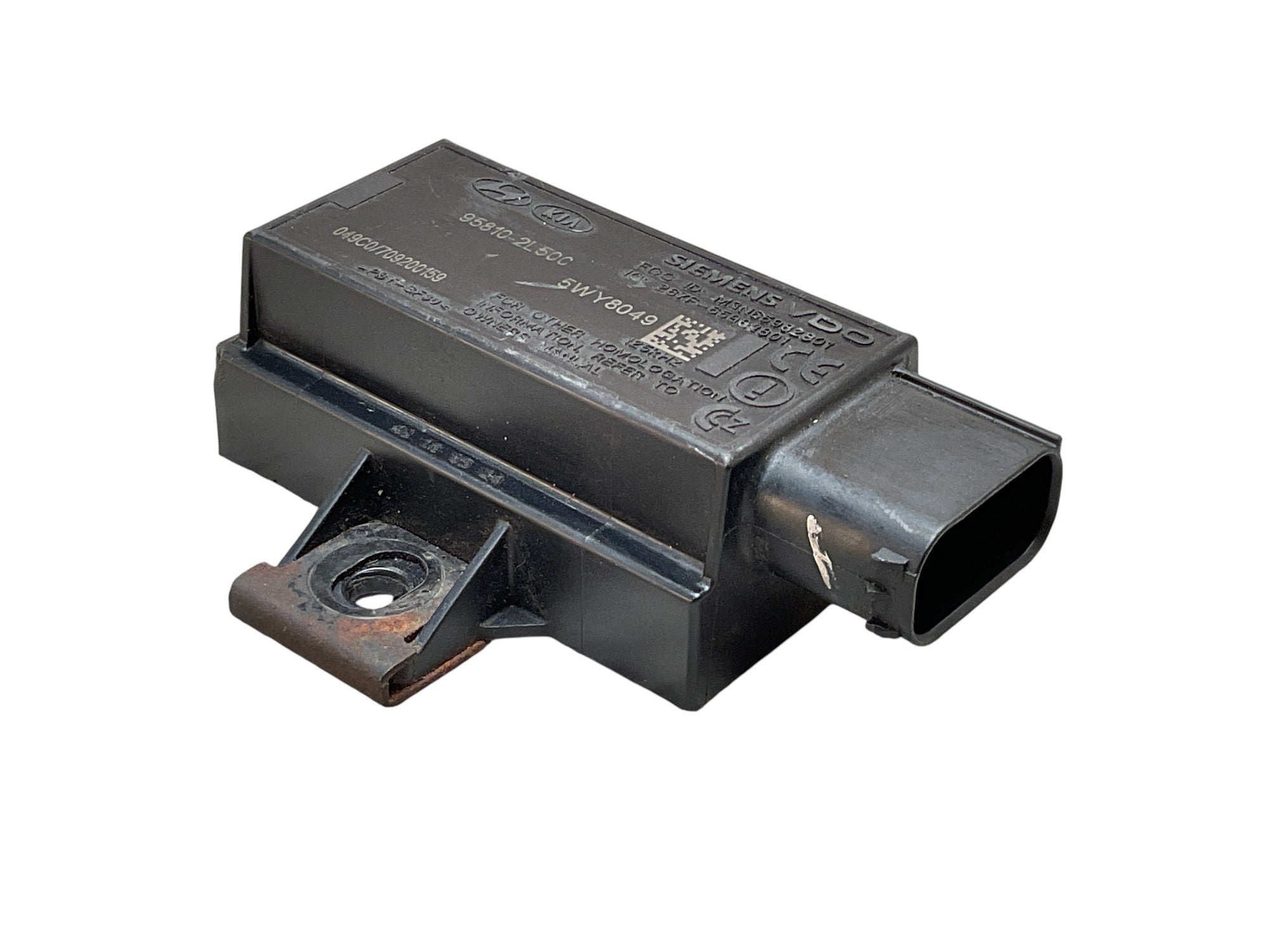 Sensor de impacto Hyundai i30 FD 2007-2012