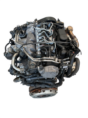 Motor CAG Audi 2.0TDi