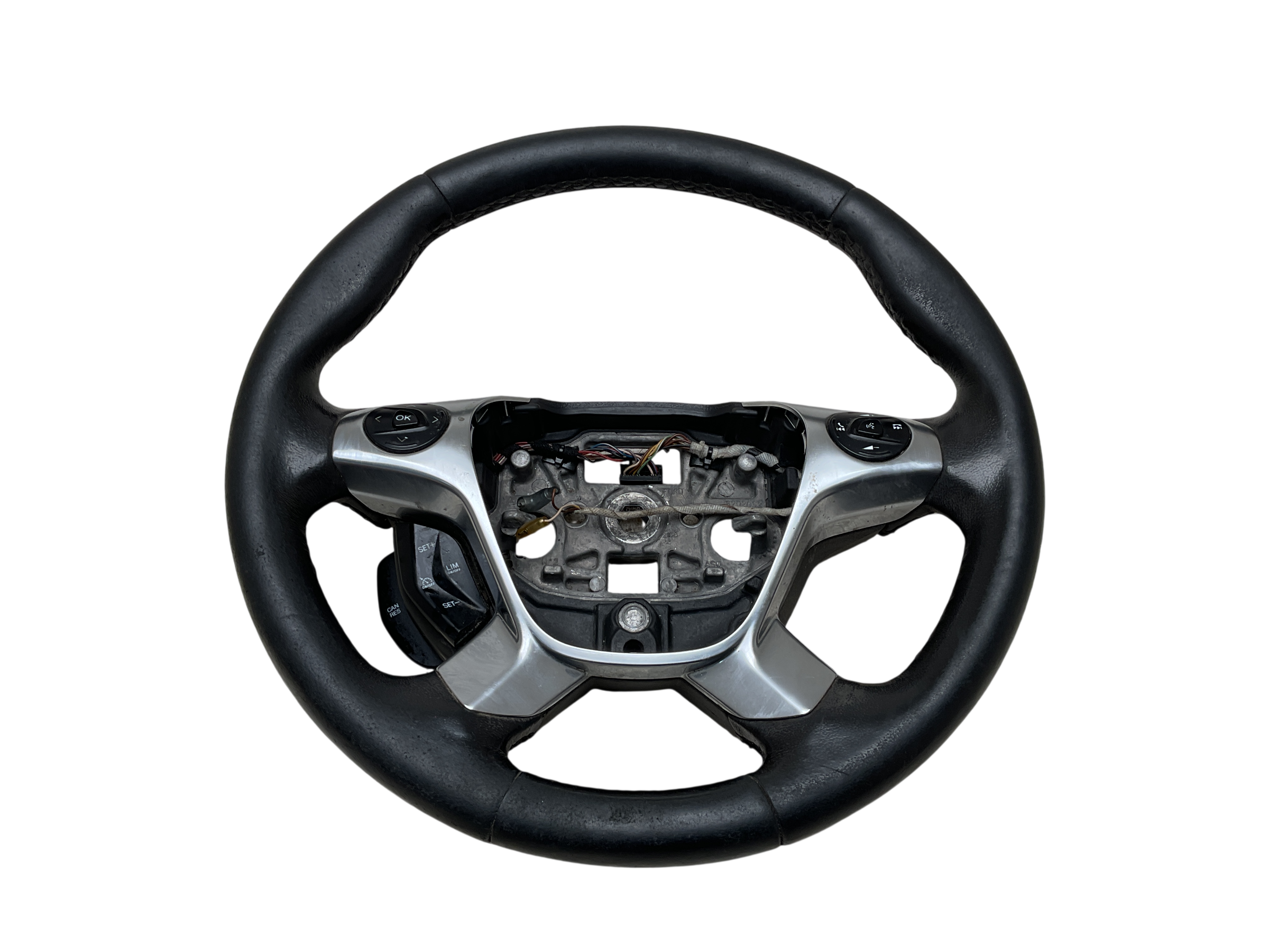 Volante Ford Connect II 13-22