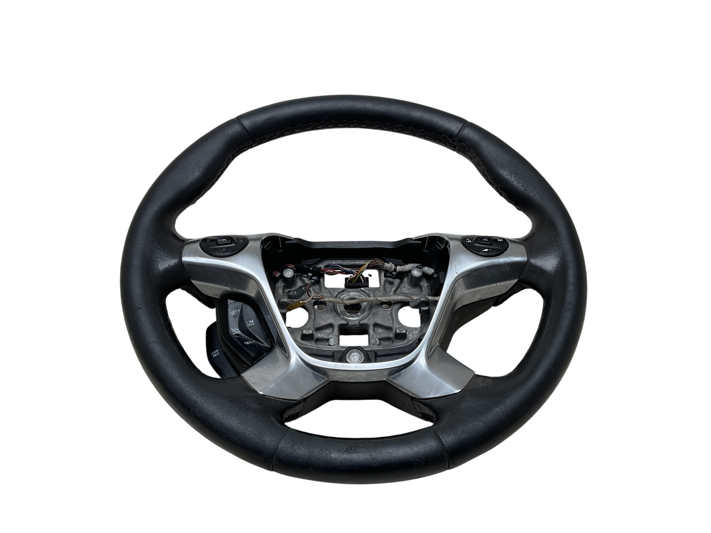 Volante Ford Connect II 13-22