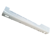 Faldon izq Audi TT 2006-2015