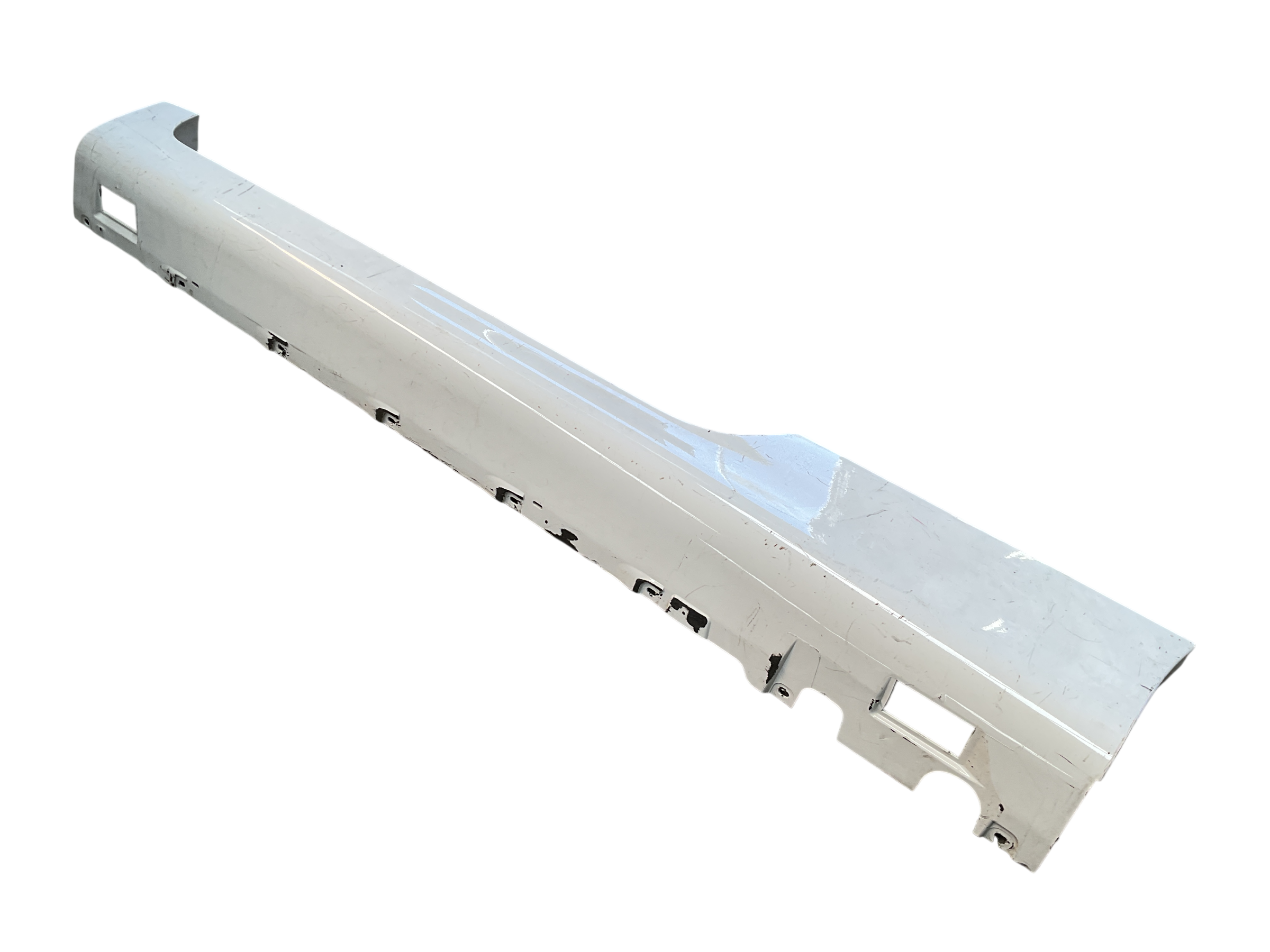 Faldon izq Audi TT 2006-2015