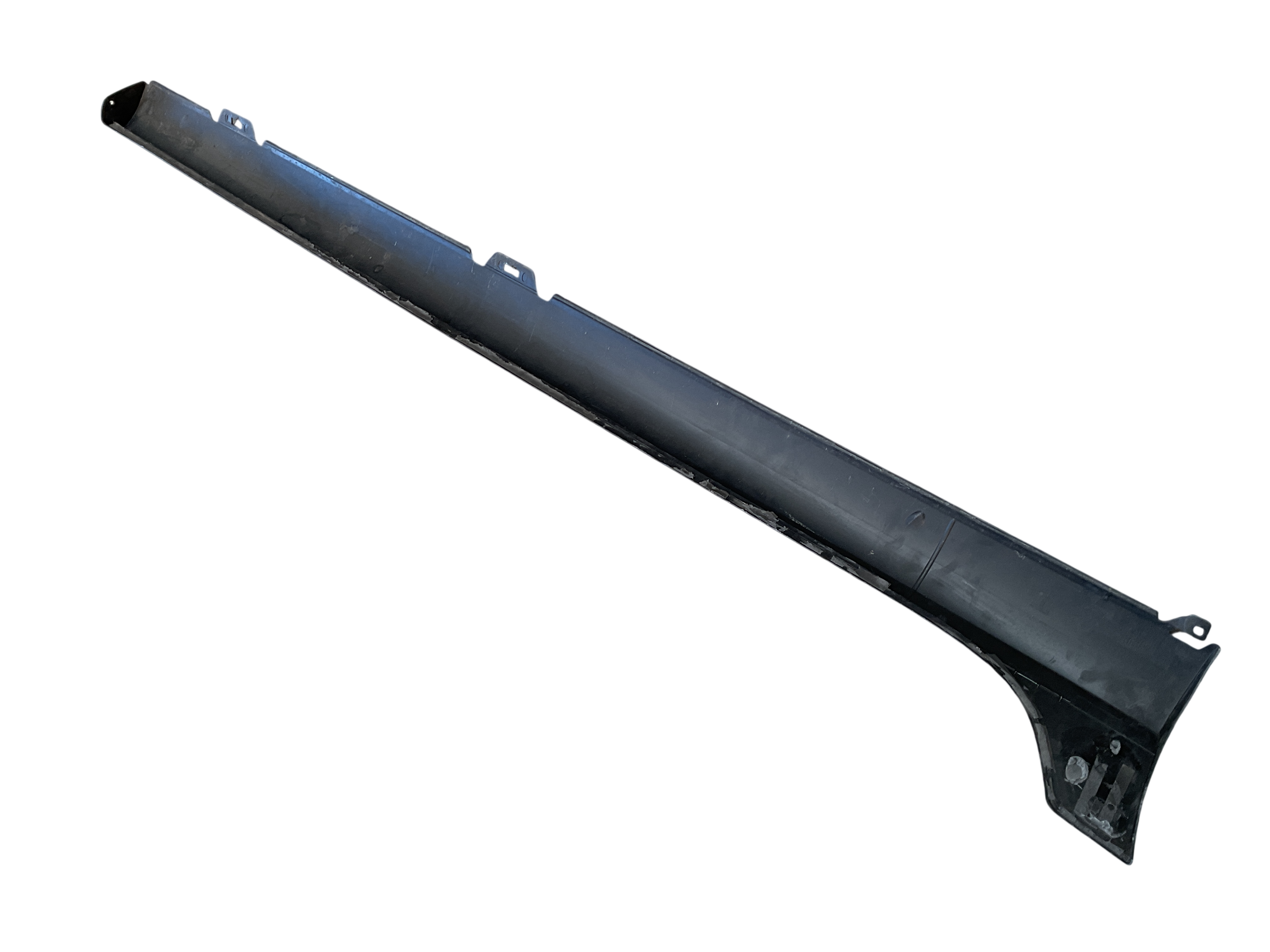 Umbral izq VW Golf GTI 04-09