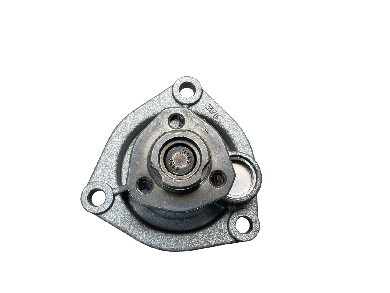 Bomba Agua Opel Saab 1334117