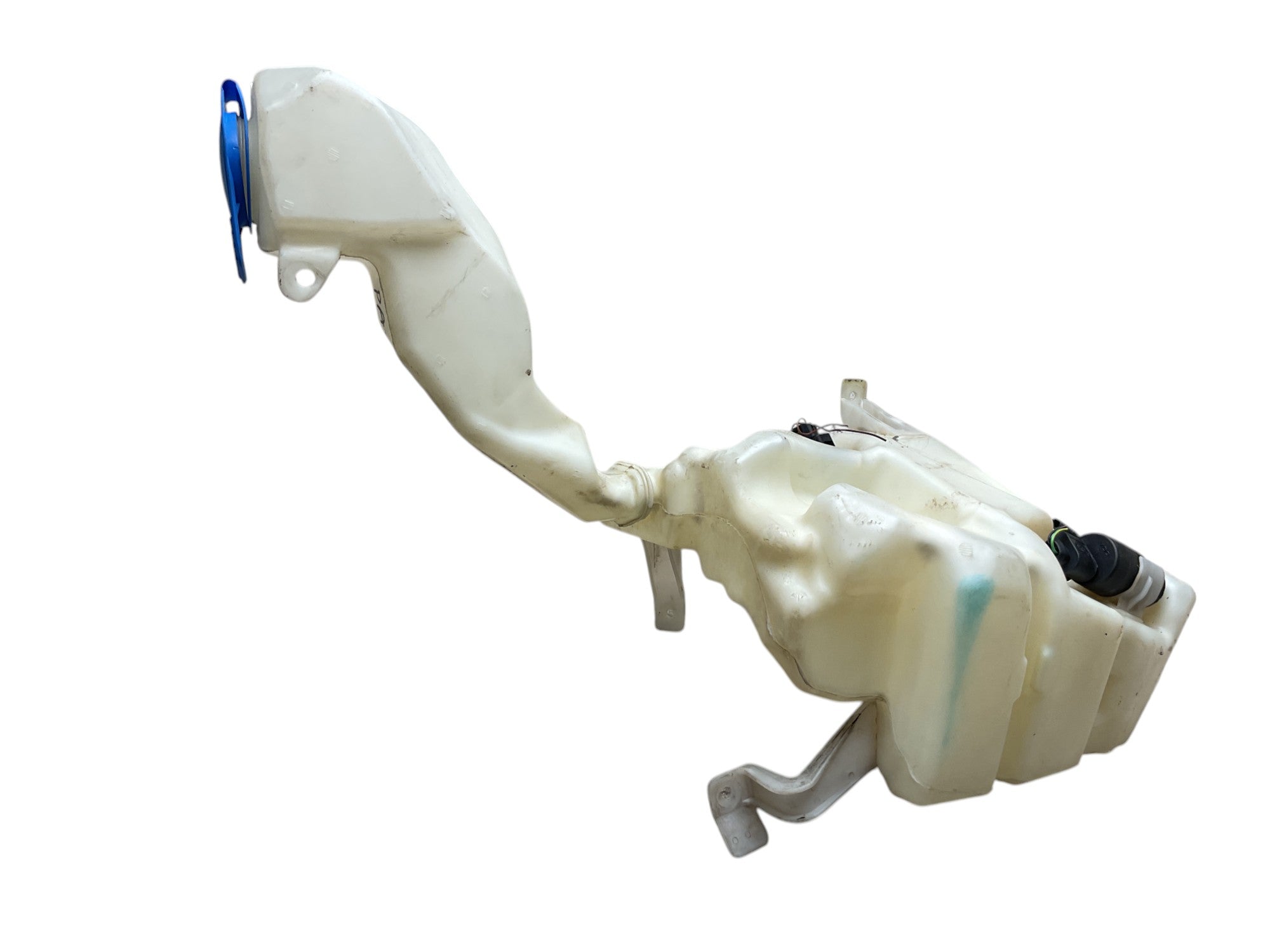 Deposito Limpia Passat Superb 1996-2008