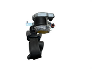 Cinturon del izq Hyundai i30 07-12