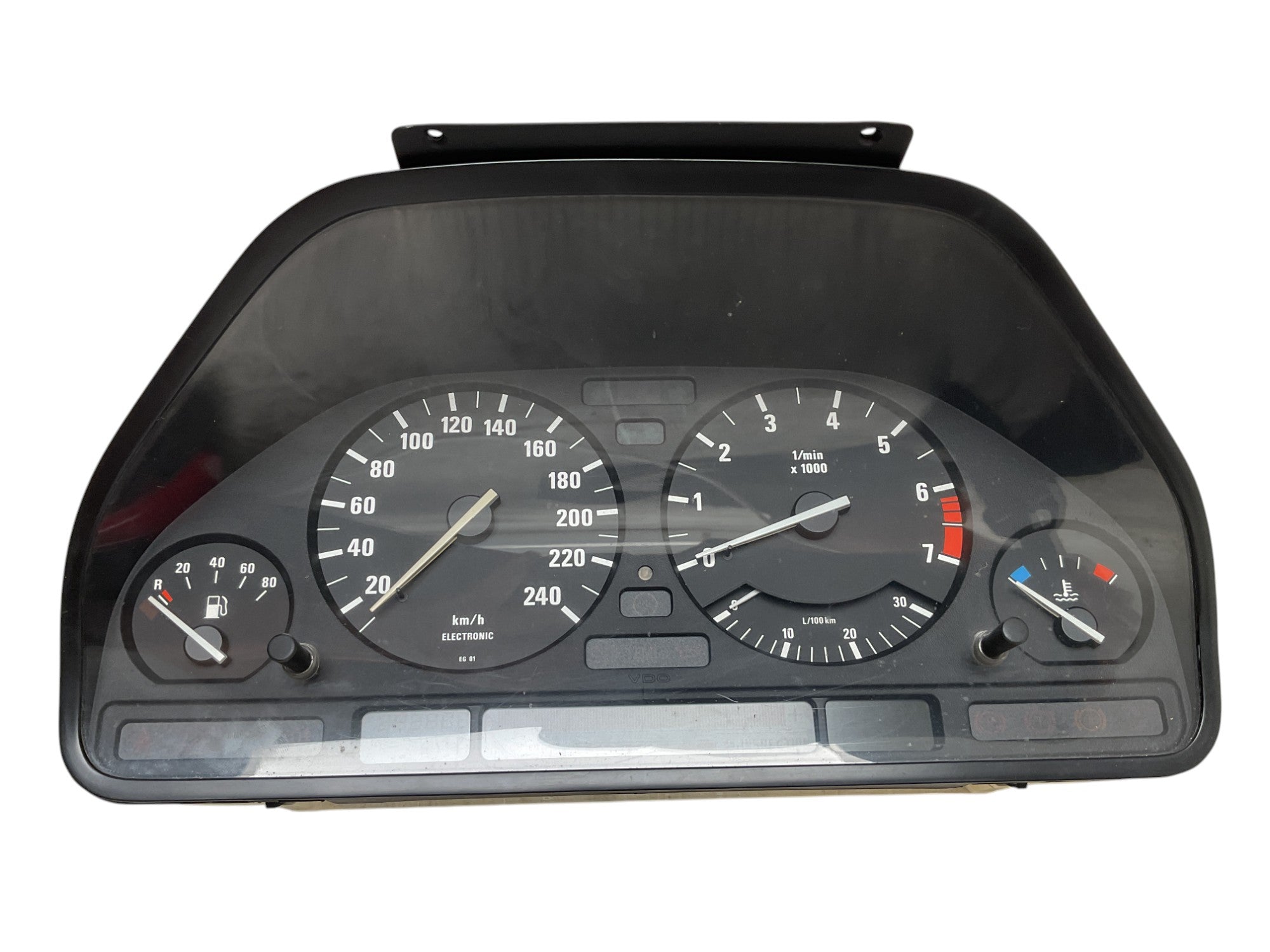 Cuadro Instrumentos BMW 5 1988-1996