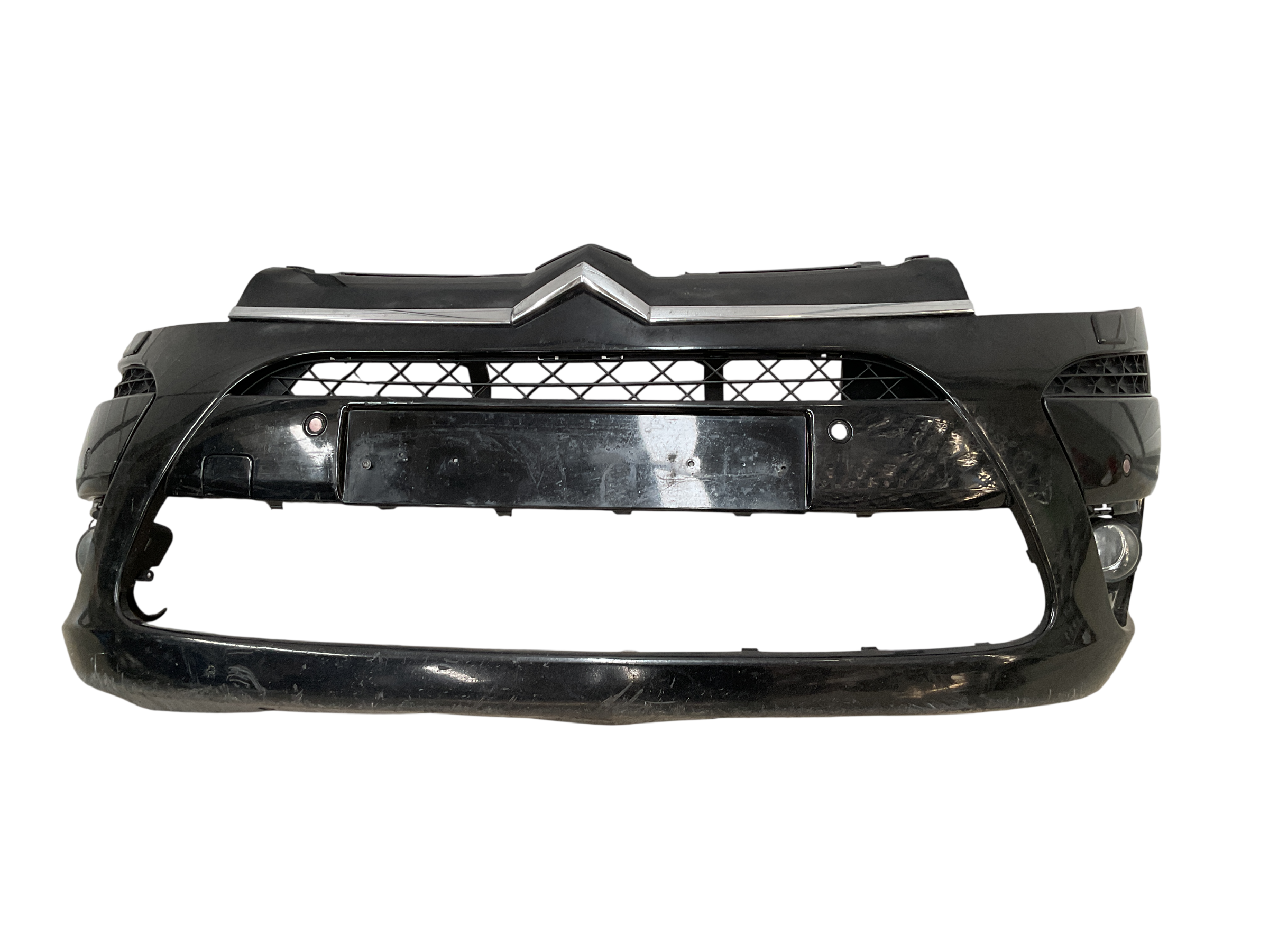 Parachoques delantero C4 Picasso 06-13