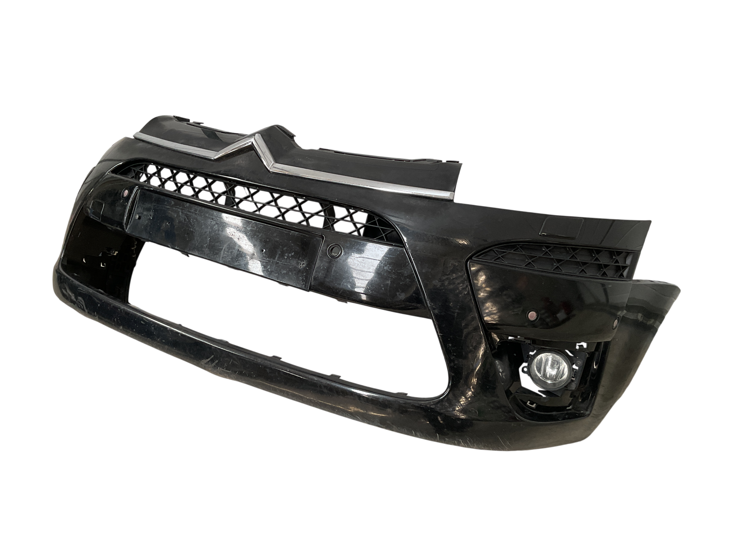 Parachoques delantero C4 Picasso 06-13