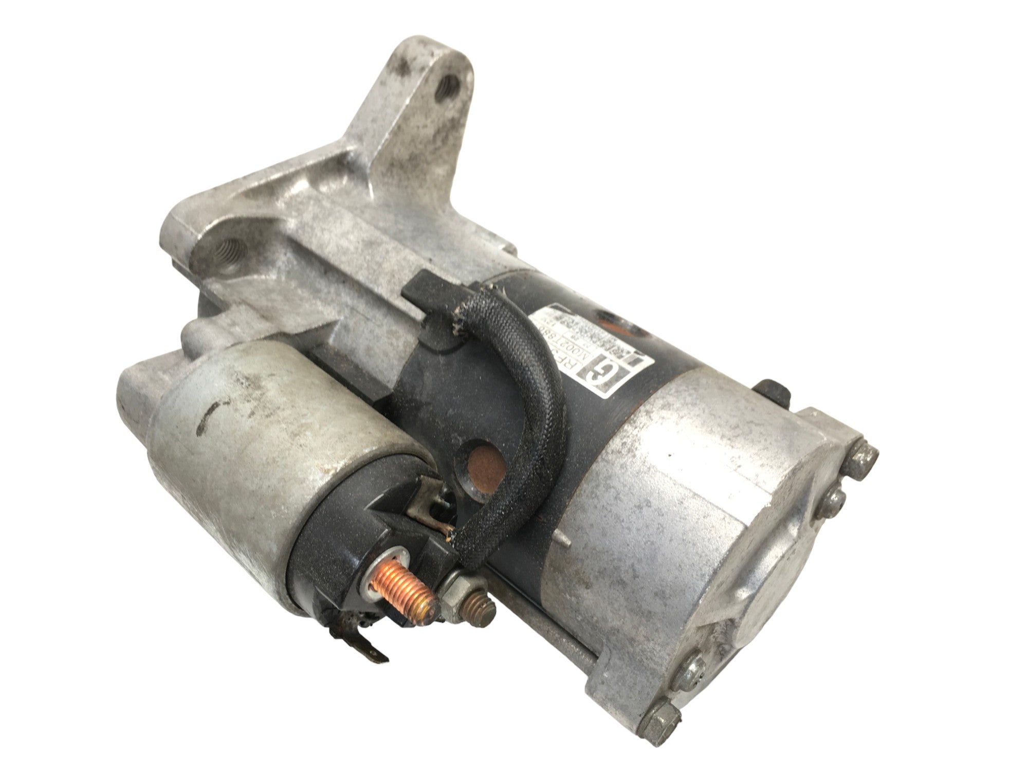 Motor arranque Mazda 5 / 6