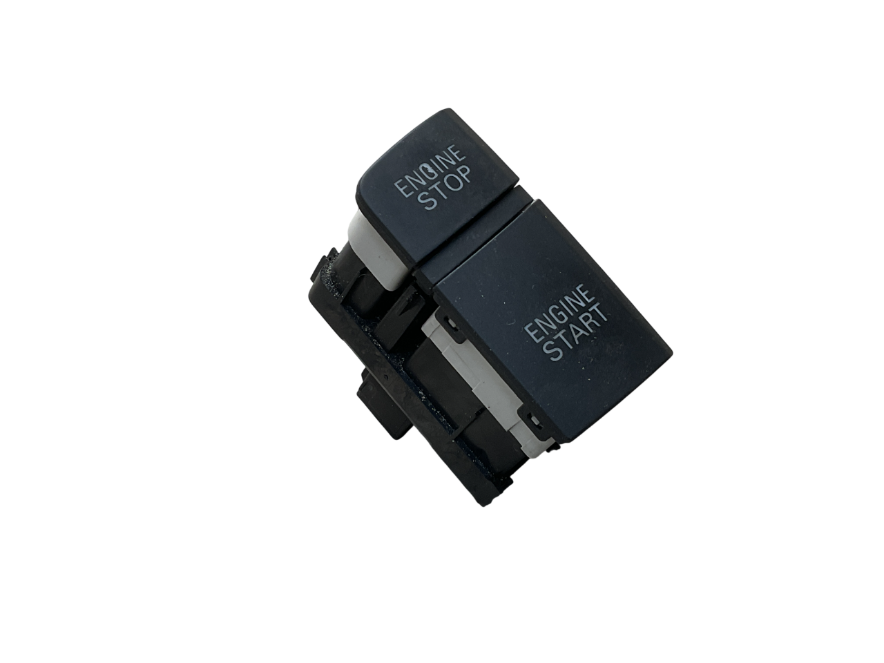 Boton Start Stop Motor Audi Q7 06-15