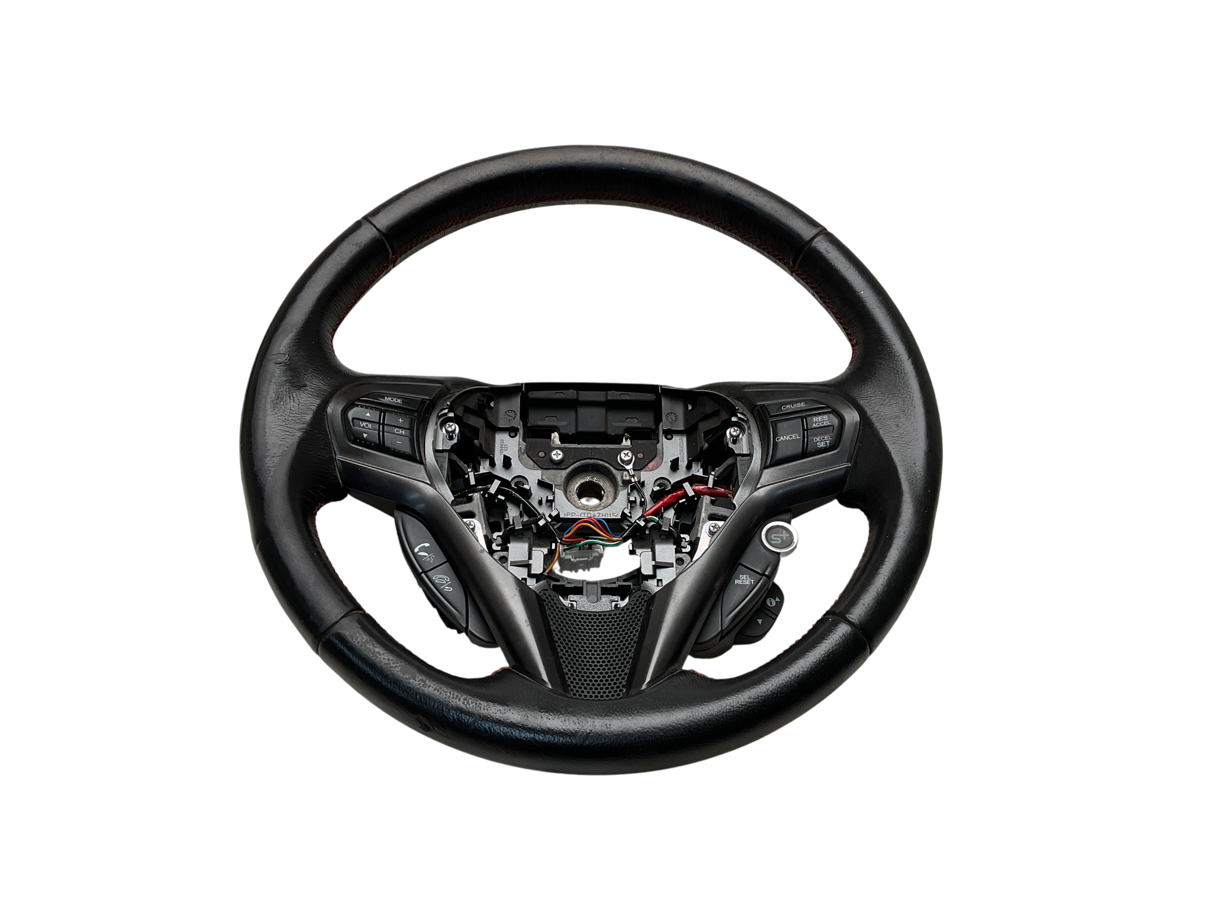 Volante Honda CR-Z 10-16