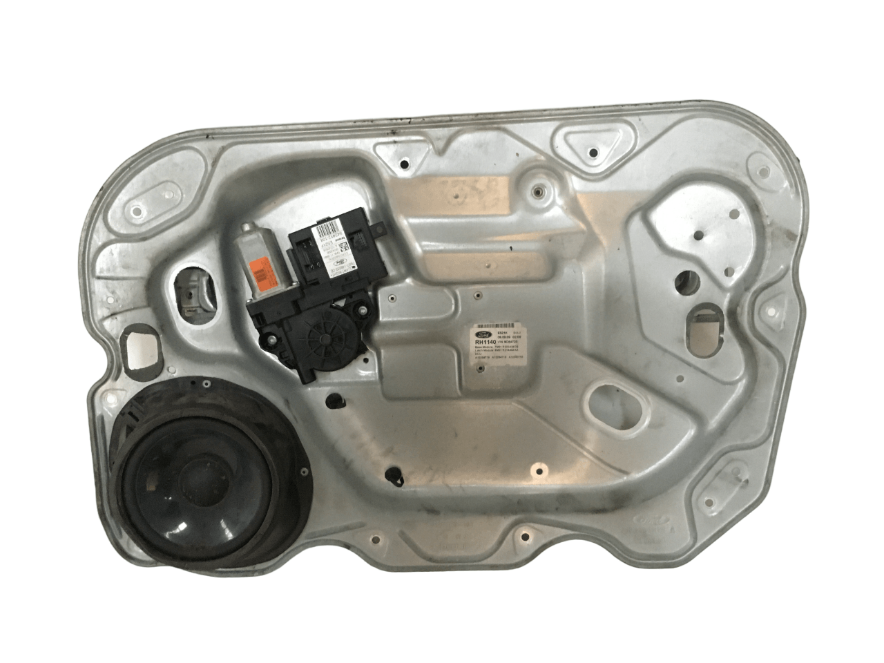 Mecanismo elevalunas del dcha Ford - AutoRR 7M51R203A28DB