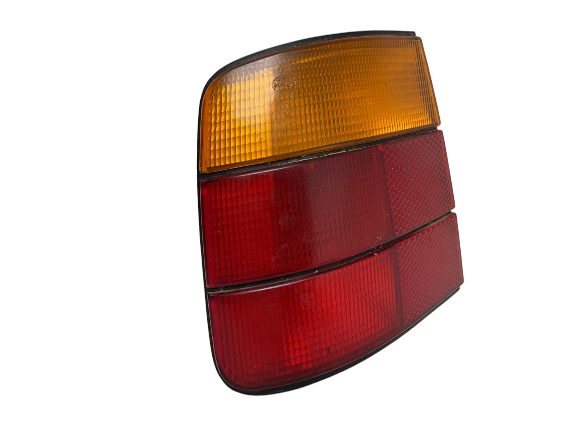 Piloto tra izq BMW 5 1988-1996