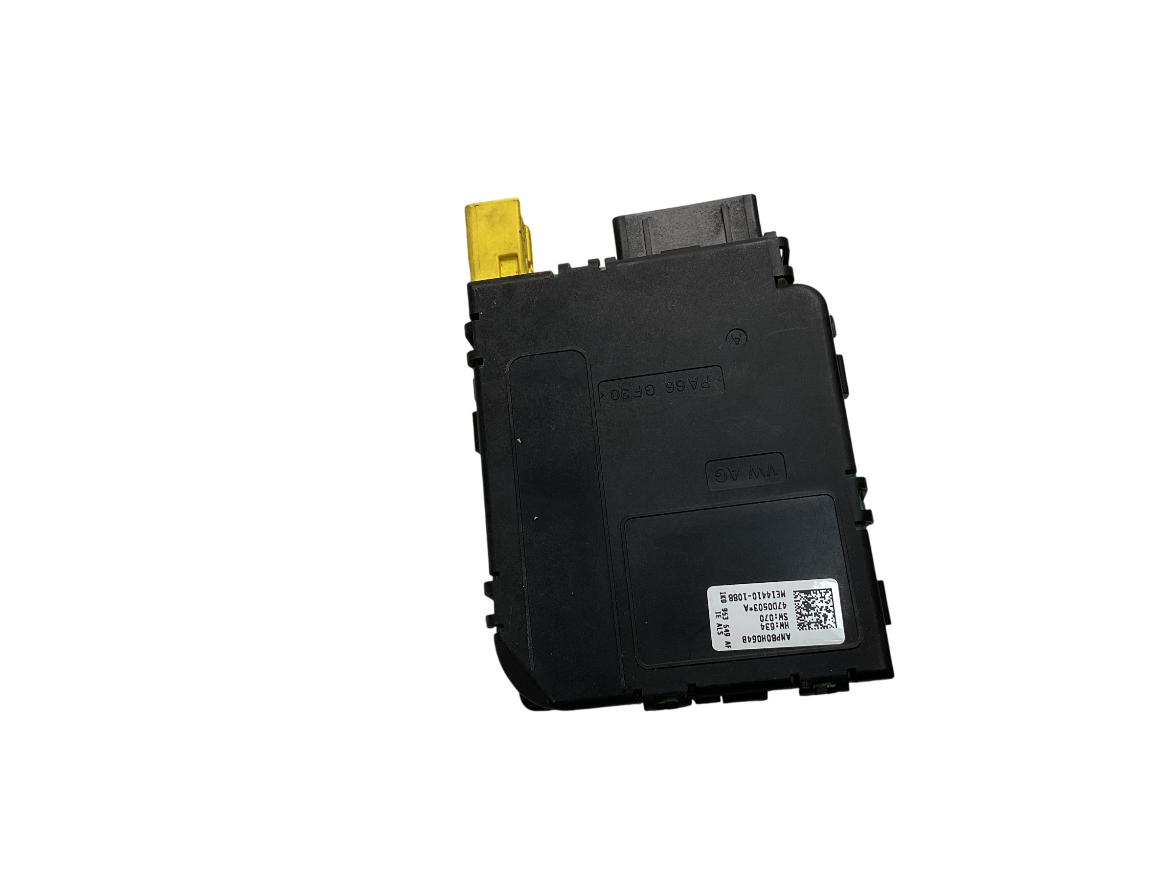 Sensor angulo VW Golf 03-09
