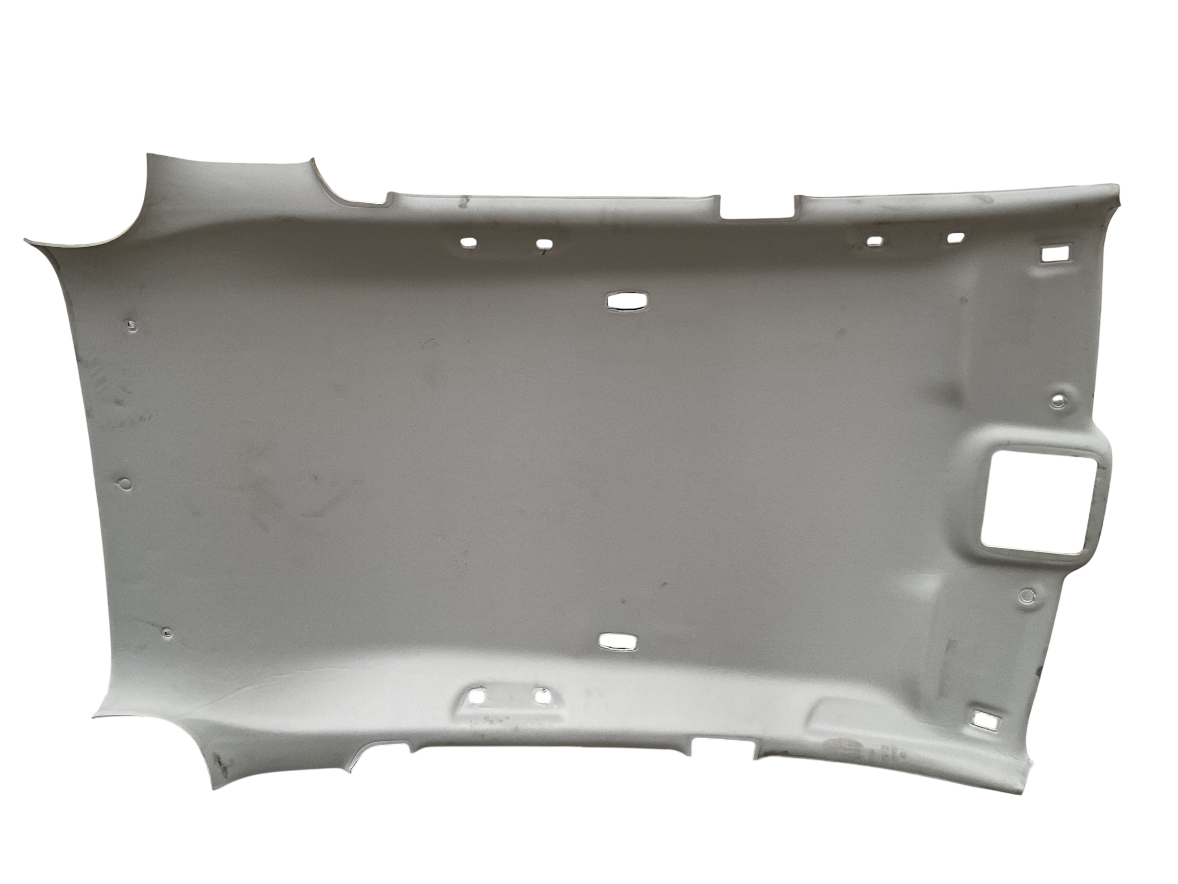 Techo Interior Renault Kadjar 15-22