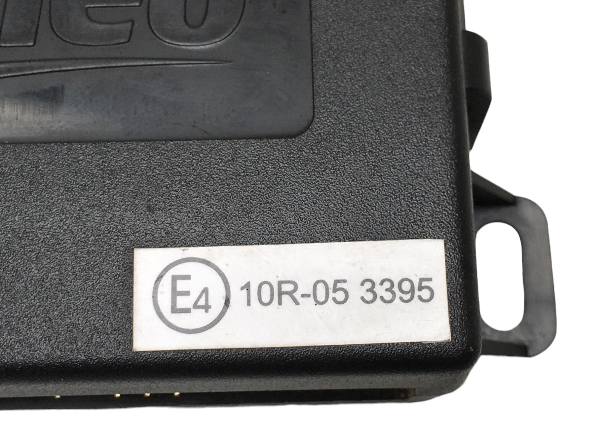 Modulo Estacionamiento  E410R053395