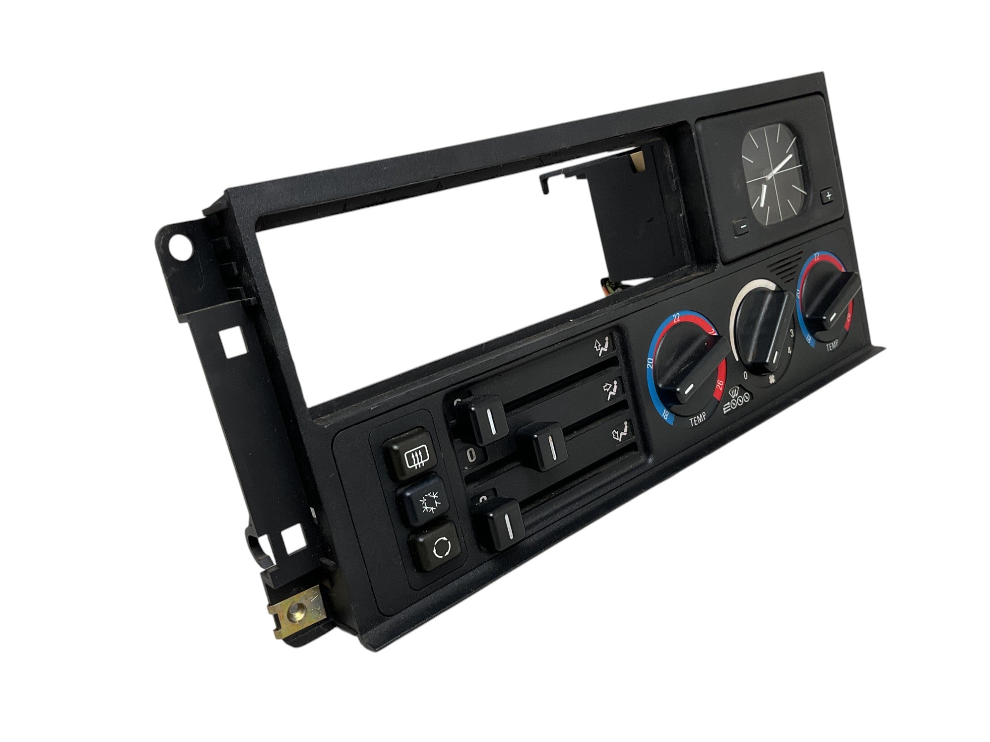 Climatizador BMW 5 1988-1996