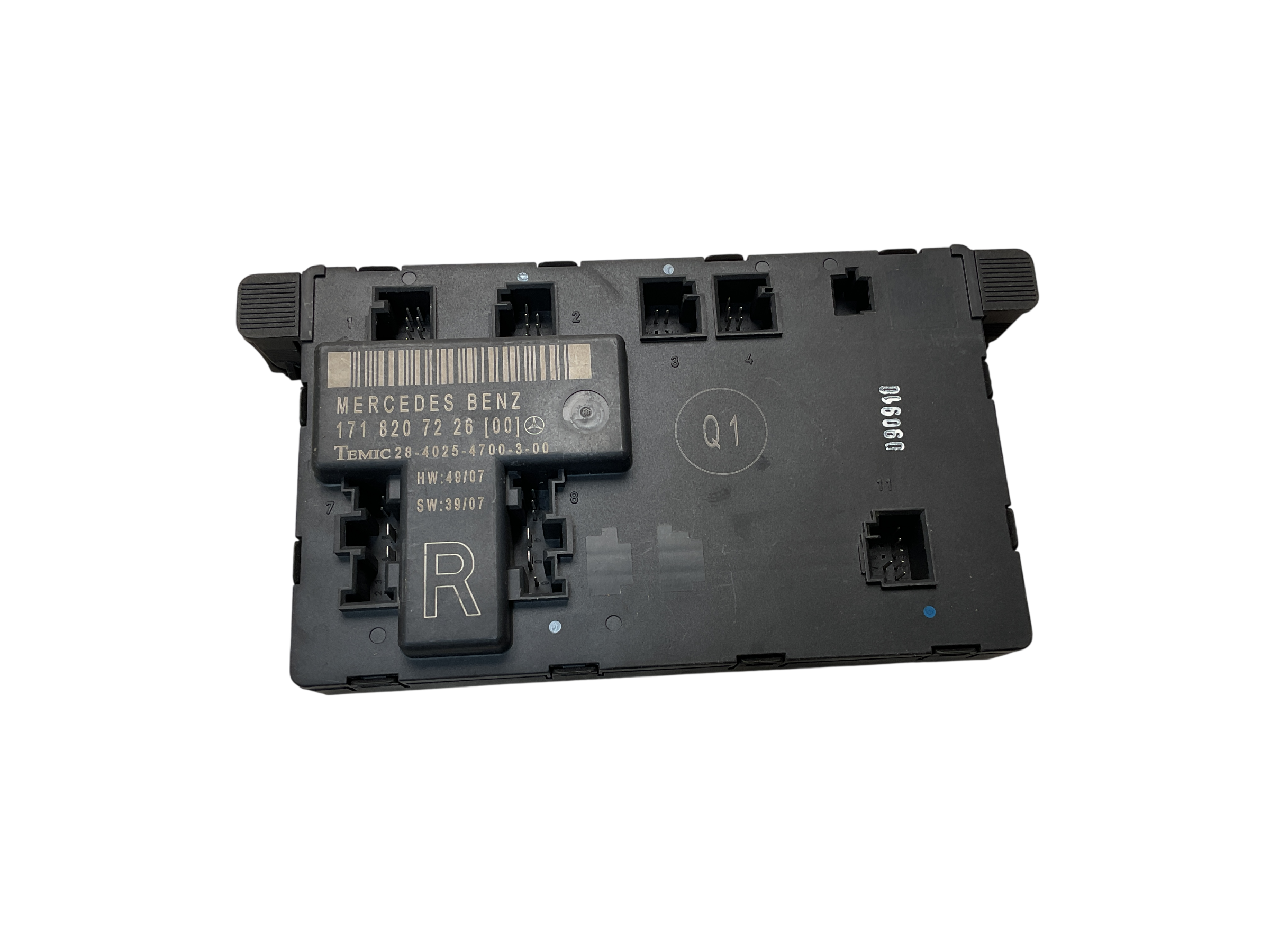 Módulo Puerta dcha Mercedes SLK 04-11