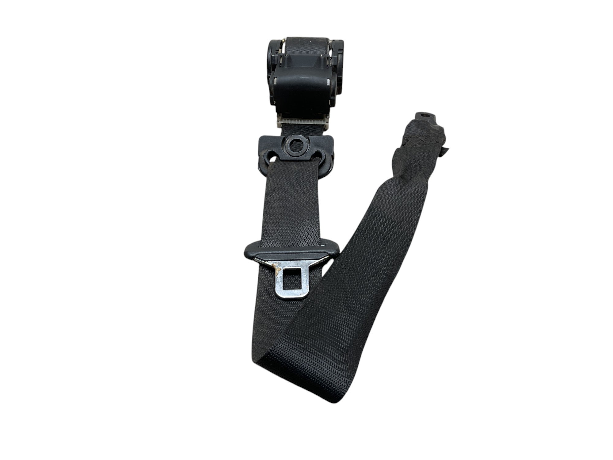 Cinturon del izq BMW 5 1988-1996